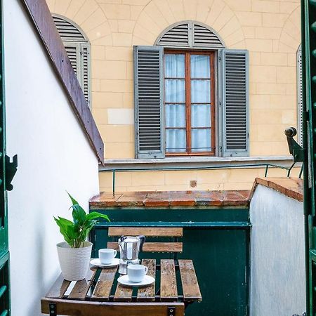 Piazza Della Signoria-Rental In Rome Florence Ngoại thất bức ảnh