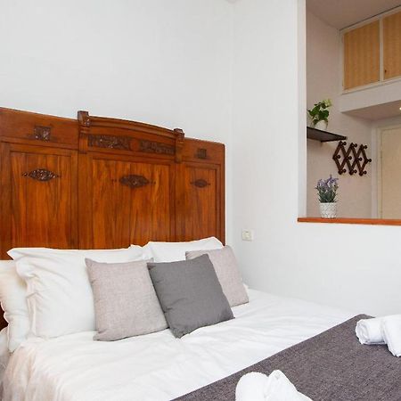 Piazza Della Signoria-Rental In Rome Florence Ngoại thất bức ảnh
