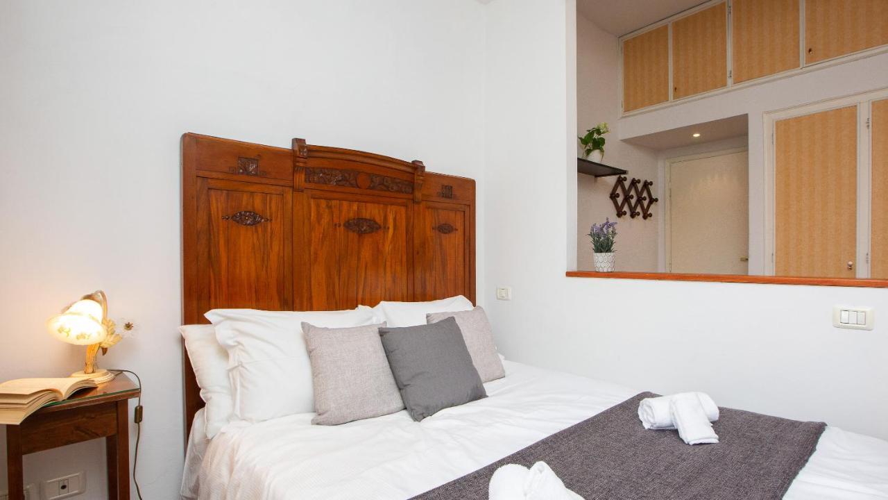 Piazza Della Signoria-Rental In Rome Florence Ngoại thất bức ảnh