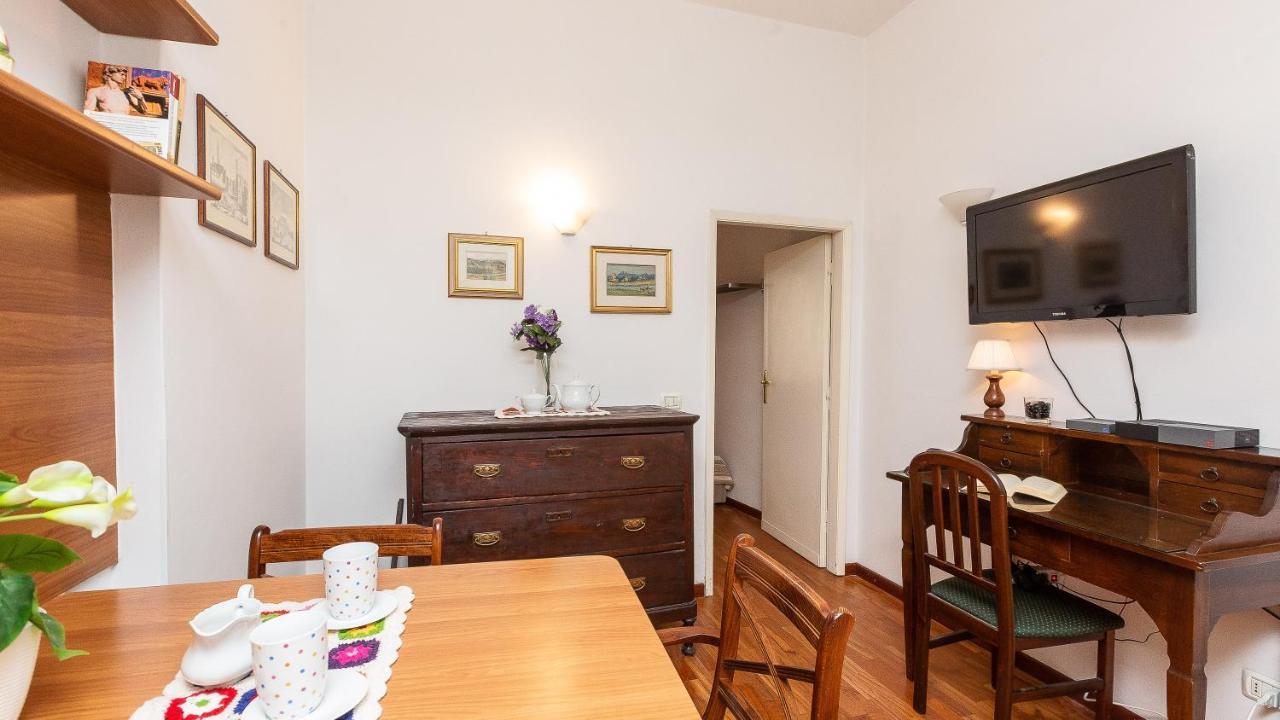 Piazza Della Signoria-Rental In Rome Florence Ngoại thất bức ảnh