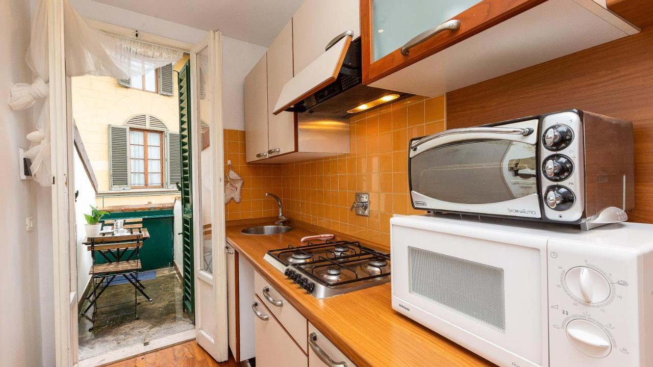Piazza Della Signoria-Rental In Rome Florence Ngoại thất bức ảnh
