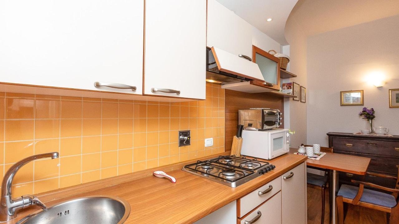 Piazza Della Signoria-Rental In Rome Florence Ngoại thất bức ảnh