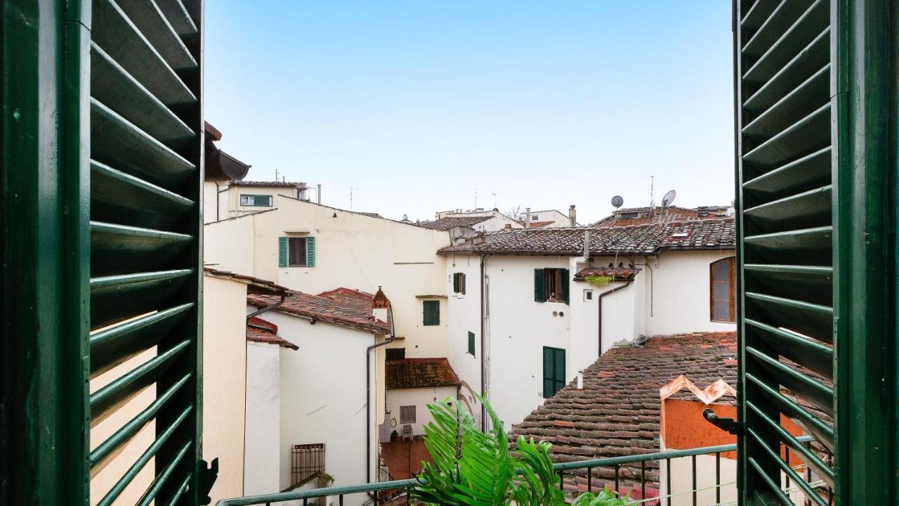 Piazza Della Signoria-Rental In Rome Florence Ngoại thất bức ảnh