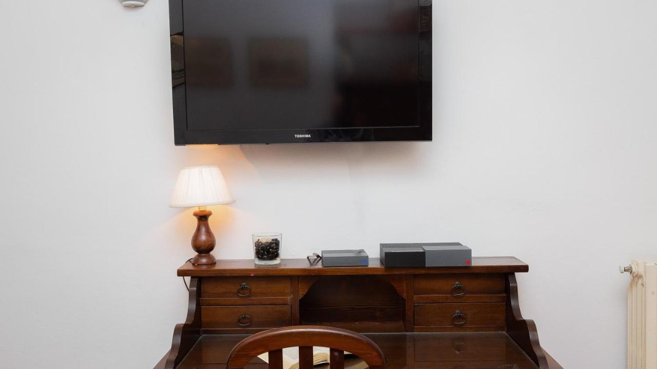 Piazza Della Signoria-Rental In Rome Florence Ngoại thất bức ảnh